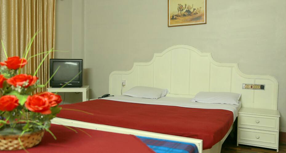 PPS Tourist Home, Wayanad 3